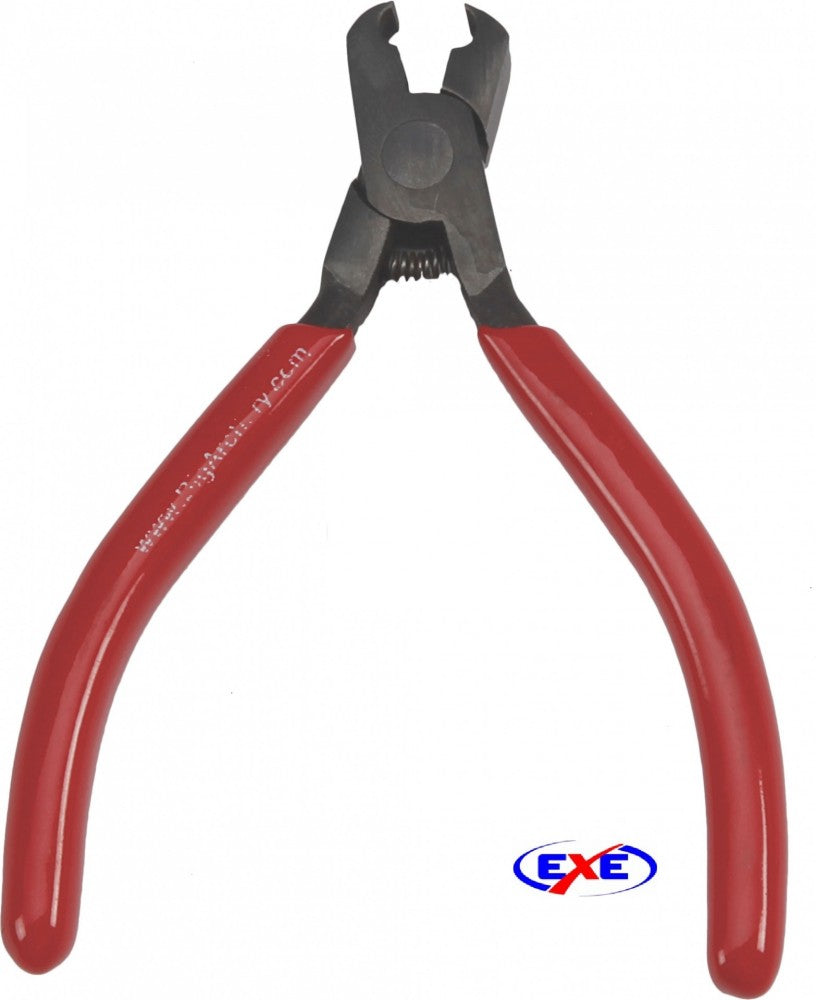 Punto di incocco Toll, Pinza per punto di incocco EXE per limitatore del punto di incocco su corda